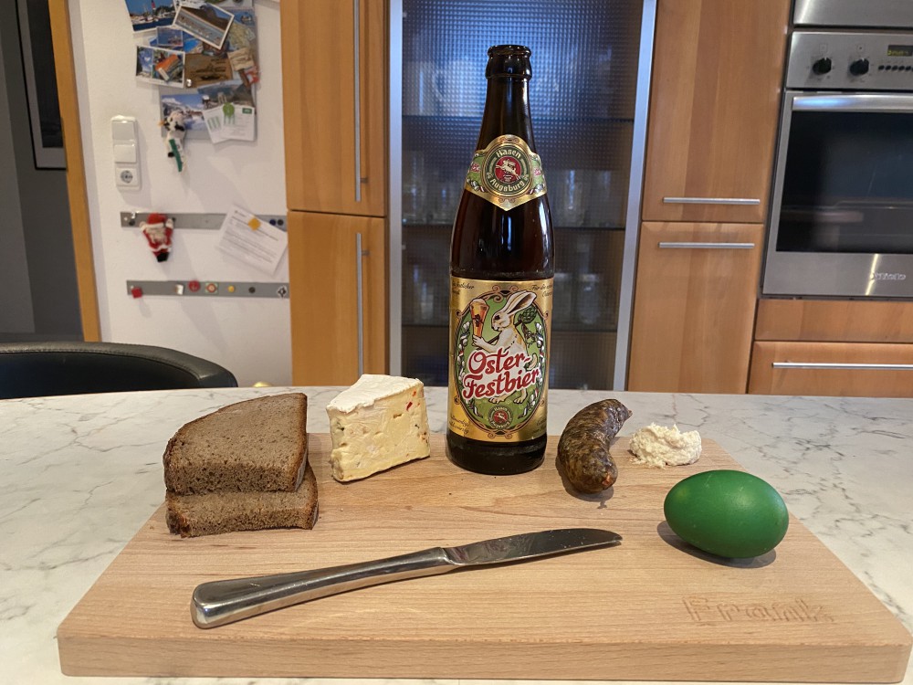 Oster Festbier